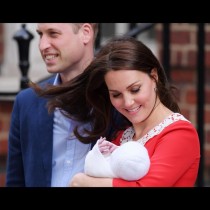 Блага вест в семейството на Кейт Мидълтън - скоро ще проплаче ново бебче (Снимки):