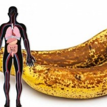Ето какво се случва, ако ядете два банана с тъмни петна всеки ден в продължение на един месец