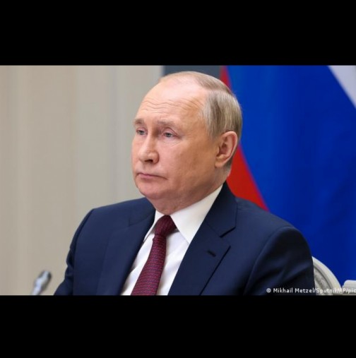 Ново двайсет! Путин е мъртъв, а ролята му се изпълнява от двойник: