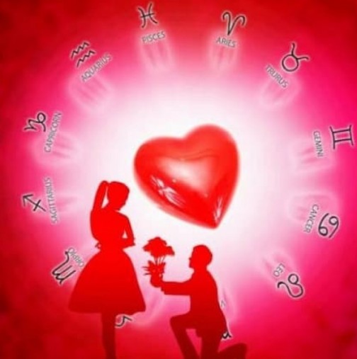 Любовен хороскоп за юни 2022 г-Телец ♉ Любовните отношения ще се развиват бързо, Стрелец ♐ Заобиколени от приятелско внимание