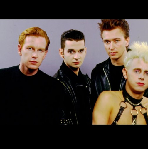 Почина един от емблематичните членове на групата Depeche Mode