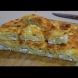 Като нямам кори за баница, я правя с макарони - даже по-вкусно и сочно става! Само заливаш с газирана вода: