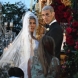 Приказната сватба на Кортни Кардашиян (Снимки):