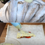 Риба на фурна в КОРИ за БАНИЦА - по-вкусна не сте яли никога! Топ-рецепта с минимум средства: