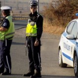 Двама загинали в пътен инцидент с български бус в Румъния-Видео