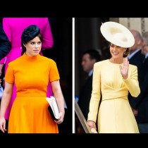 Вражда между принцесите: как Южени публично унизи Кейт Мидълтън (и защо избягва да се среща с нея) СНИМКИ