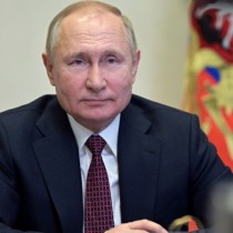 Путин свали картите: Призна защо е нападнал Украйна
