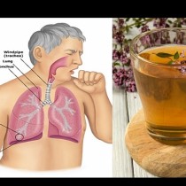 Най-силният натурален лек за белите дробове: Ако се приготви по ТОЗИ НАЧИН, лекува всички респираторни заболявания