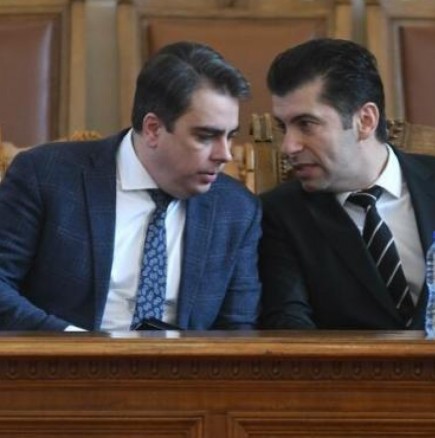 Ето го новият кандидат премиер