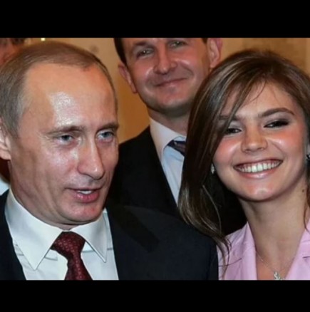 Путин очаква бебе до месеци, но вместо да се зарадва, като му съобщили, ето какво отговорил