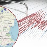 Три земетресения разлюляха България през нощта 