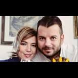 Иван и Ирина Тенчева заведоха многолюдната си челяд на специално място (Снимки):