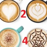 Изберете чаша с кафе и вижте какво ви очаква в най-скоро бъдеще