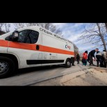 Трагедия на пътя край Ловеч уби 5 души, сред които 2 бебета (Снимка):