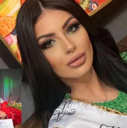 Мис България 2020 преди драстичните корекции-Снимки