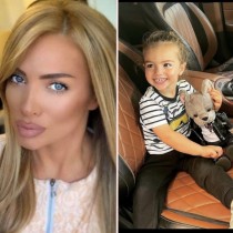 Златка Райкова взе кардинално решение за сина си (Снимка):