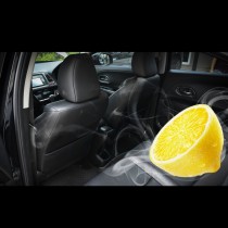 Младите шофьори не разбират защо опитните водачи винаги държат лимон в колата си:
