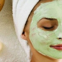 Най лесните рецепти за освежаващи маски за лице-Изтриват 5 години от възрастта ви