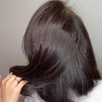 Здрава, плътна и блестяща коса: корейска приятелка ми каза уникална рецепта за красота на косата