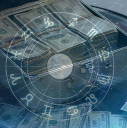 Финансов хороскоп за следващата седмица-Благоприятна позиция за Телците