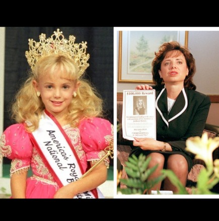 Кой уби 6-годишната кралица на красотата? Следствието посочи с пръст убиеца (Снимки):