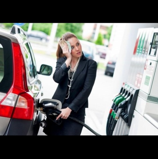 Ето кога най-рано да чакаме заветната отстъпка от 25 стотинки за литър гориво по бензиностанциите: