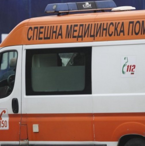 Нов инцидент в София: Камион уби спортна легенда, докато шофьорът си гледа в телефона
