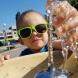 Жеги връхлитат България-Живакът удря 44°C