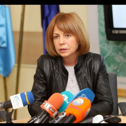 Фандъкова каза ще има ли режим на тока през зимата заради кризата с газа: