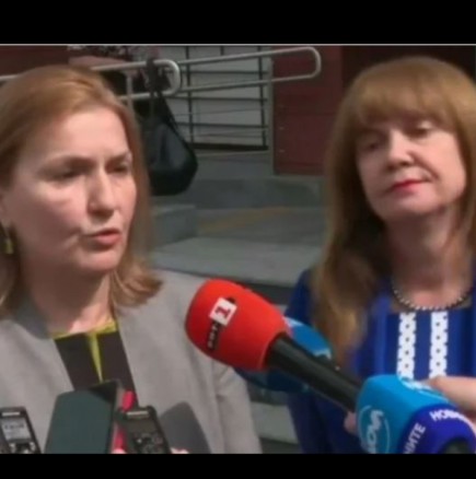 Извънредно! Съпругата на швейцареца  Удо Ланге е била в дома им, докато любовникът ѝ го убивал-Видео