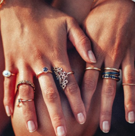 Как да носите пръстени, за да донесете пари, здраве и любов в живота