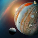 Началото на ретрограден Юпитер на 28 юли 2022 г.: как ще се промени животът ни в края на лятото