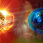 Метеоролог предупреди предупреди за "ядрен танц на Слънцето"