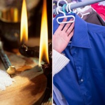 Как да почистите дрехите от чуждата енергия – тези 5 начина винаги работят:
