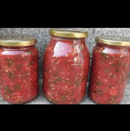 ТАКА се приготвят домати за зимнина: Имат трайност до 2 години и могат да се добавят към всяко ястие