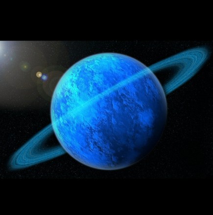  Ето кой е вашият знак в Уран и как ще ви помогне да промените света:
