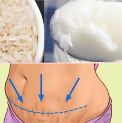 Как се отслабва със студен ориз - феноменална рецепта с реални резултати: