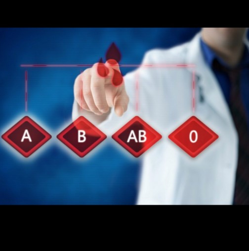 Кръвната ви група разкрива вашите КАРМИЧНИ задачи! Ето какъв е пътят на вашата Съдба!