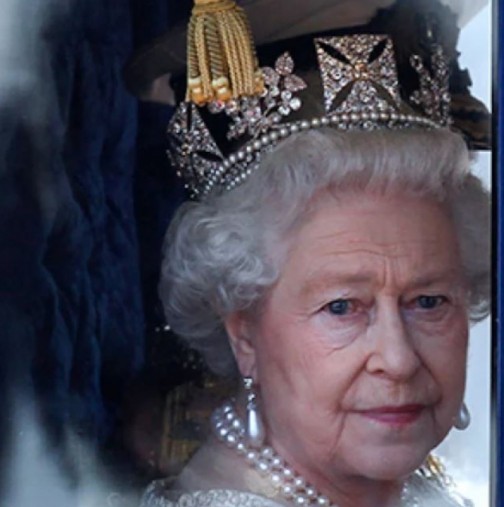 Стана известна тайната на кралица Елизабет II, пазена с години