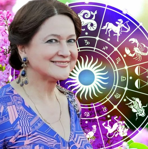 Каква ще бъде 2023 г. за всяка зодия, разкри астрологът Тамара Глоба!