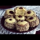 РУСКИ ШАПКИ - най-голямата вкусотия след еклерите! Крехки бисквити, много крем и орехи - какво повече да искаш?