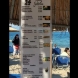 ЦЕНОРАЗПИС от плажа в Гърция удари в земята родните курорти: В България, докато стъпиш на плажа, си олекнал с 40 лева!