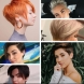 Прически за тънка коса: 20 идеи за опростяване на процеса на оформяне