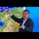 Георги Рачев обеща много дъжд в близките дни - небето ще се продъни, виновен е Оскар! (Карта)