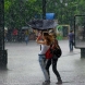 Днес небето ще се излее над земята - Meteo Balkans ни попари с прогноза:
