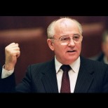 Почина Михаил Горбачов - човекът, който завинаги промени хода на историята: