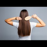 Стилист изброи 5 прости начина да направите косата си по-гъста веднага: