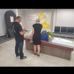Покъртителна история: Украинска бежанка дойде в България, за да опази бебето си, но го погреба. Свещеници отказали да го опеят!