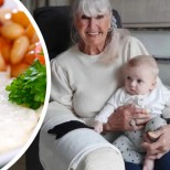 Стройна фигура на 90: Тайната на английска баба, която не знае как да се държи като на 90