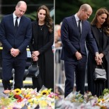 Принц Уилям изля душата си след погребението на Кралицата: "Не съм чак толкова подготвен"